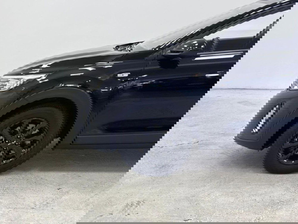 Kia Stonic usata a Como (9)