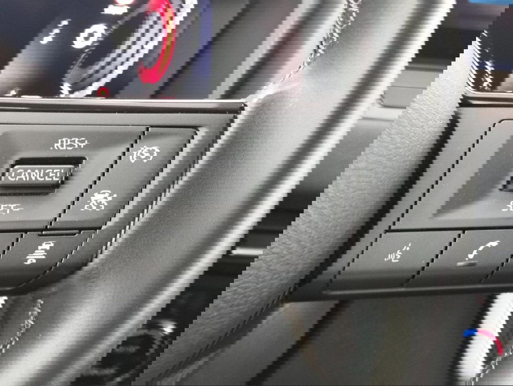 Nissan Qashqai usata a Como (11)