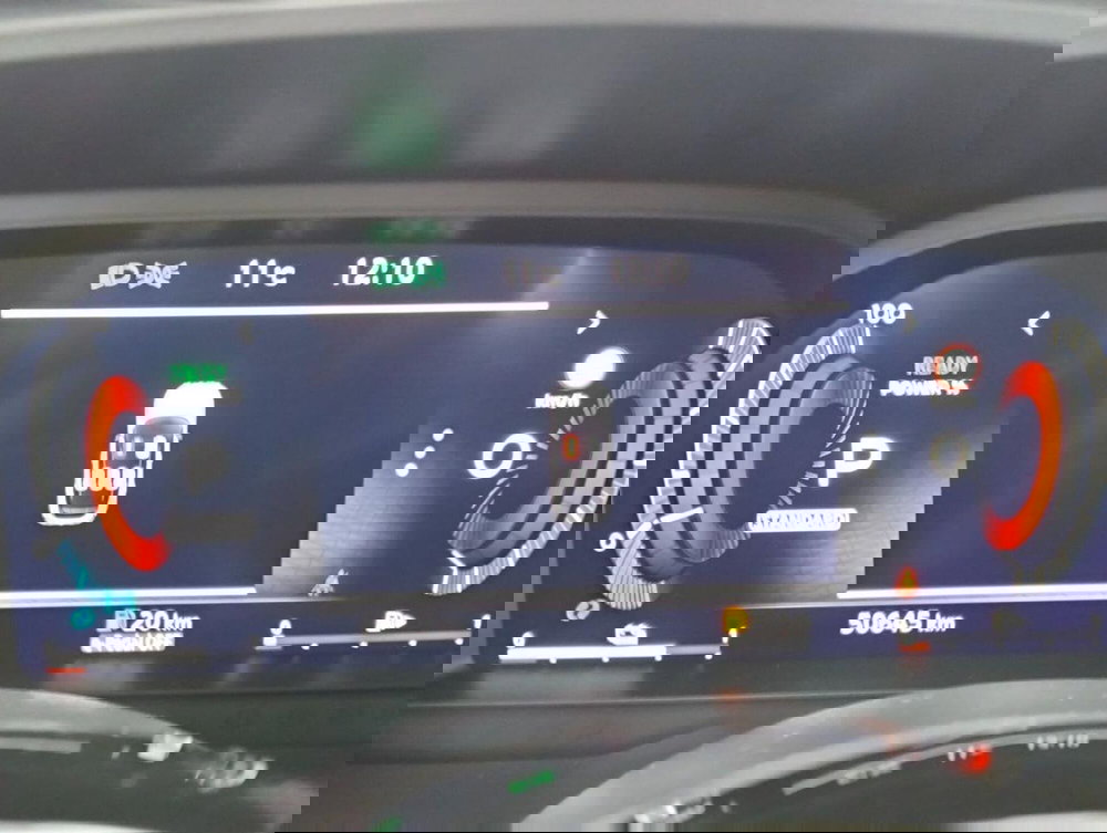 Nissan Qashqai usata a Como (12)