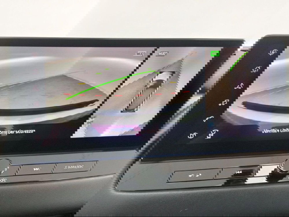 Nissan Qashqai usata a Como (17)