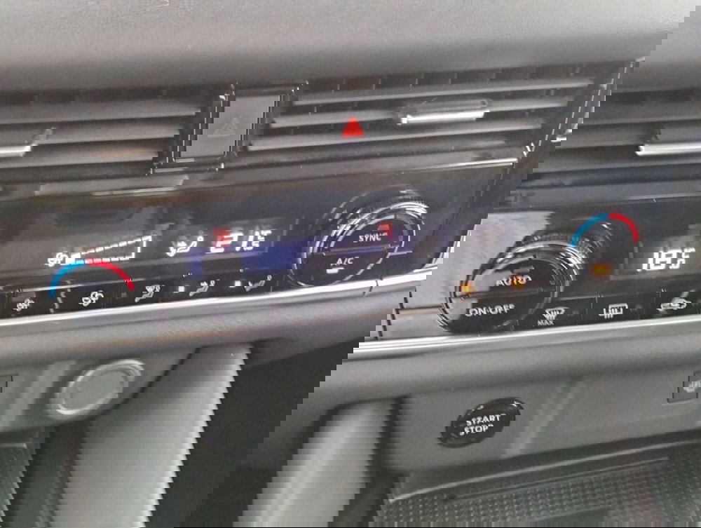 Nissan Qashqai usata a Como (18)