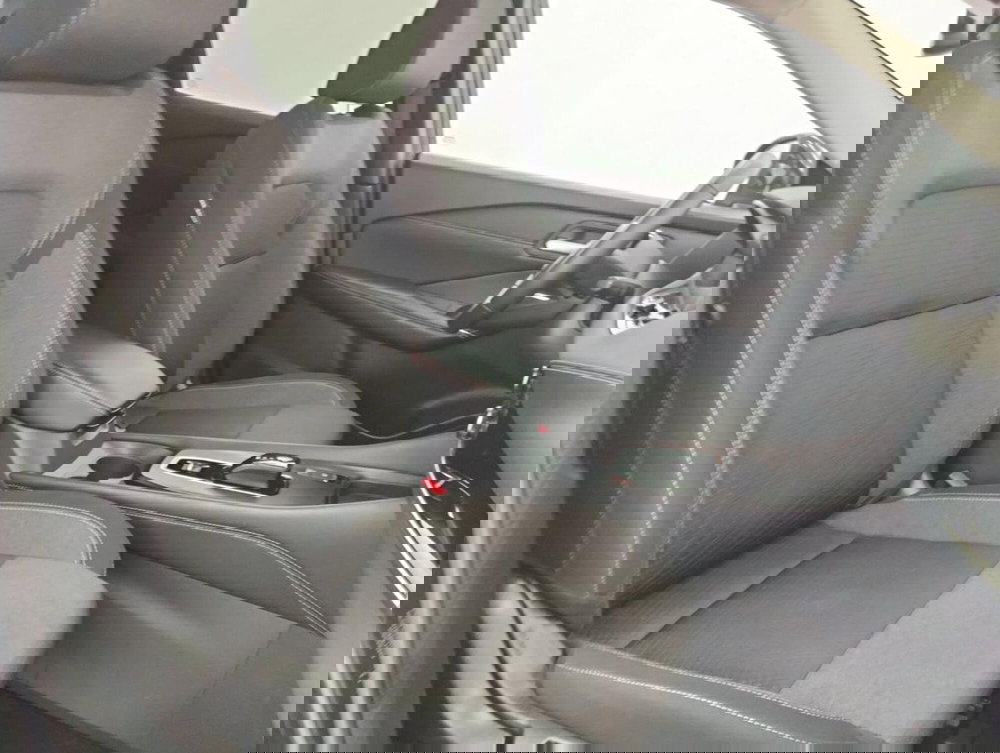 Nissan Qashqai usata a Como (2)