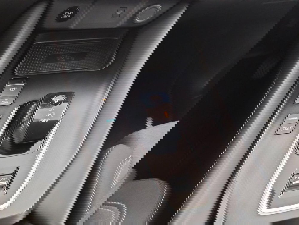 Nissan Qashqai usata a Como (20)