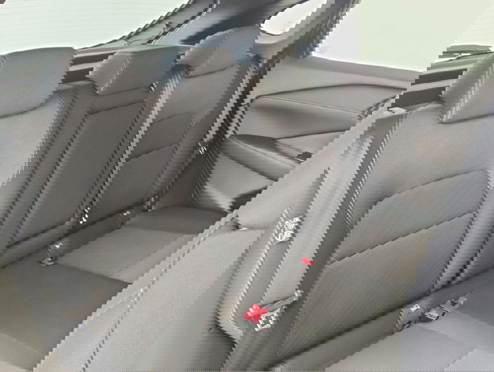 Nissan Qashqai usata a Como (4)