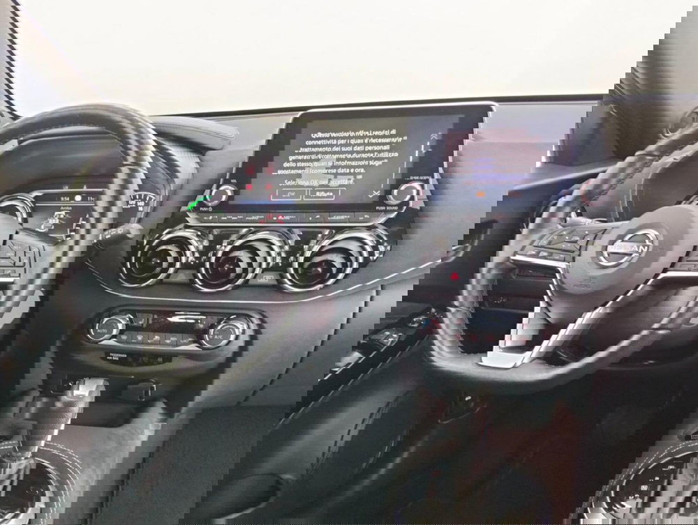 Nissan Juke usata a Como (11)