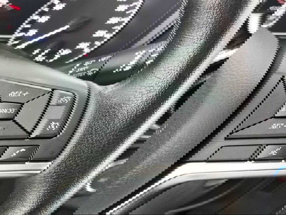 Nissan Juke usata a Como (12)