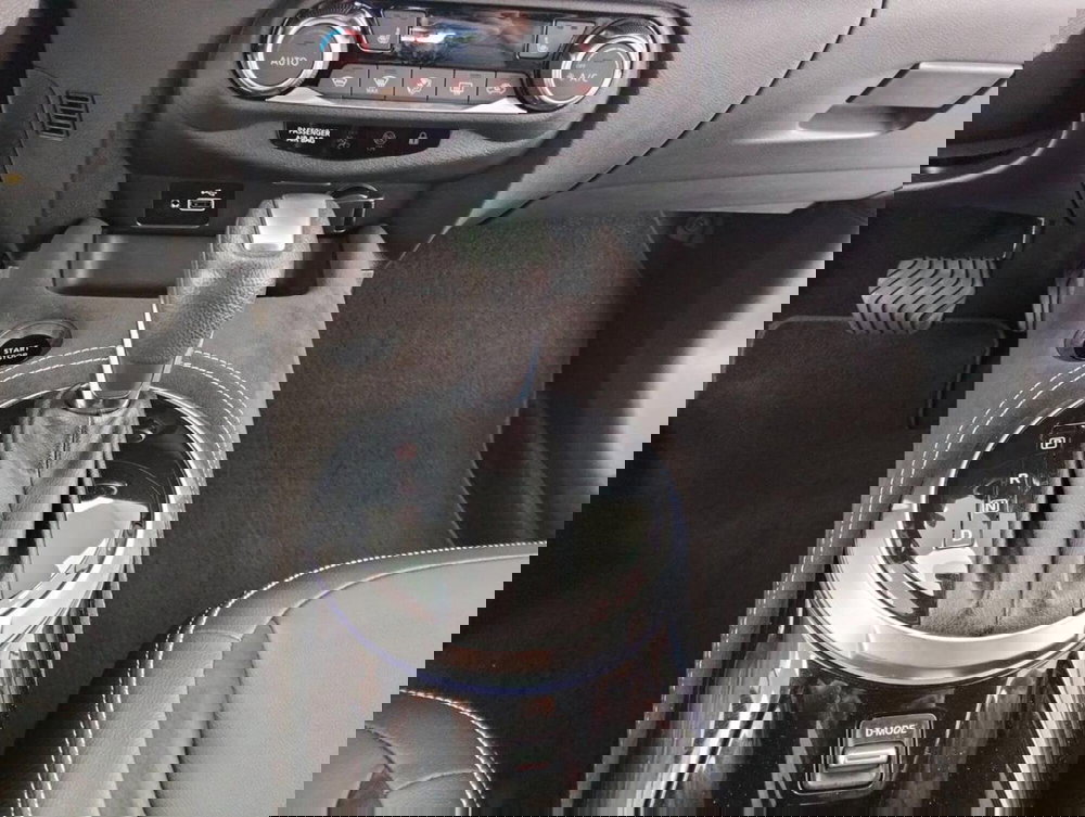 Nissan Juke usata a Como (18)