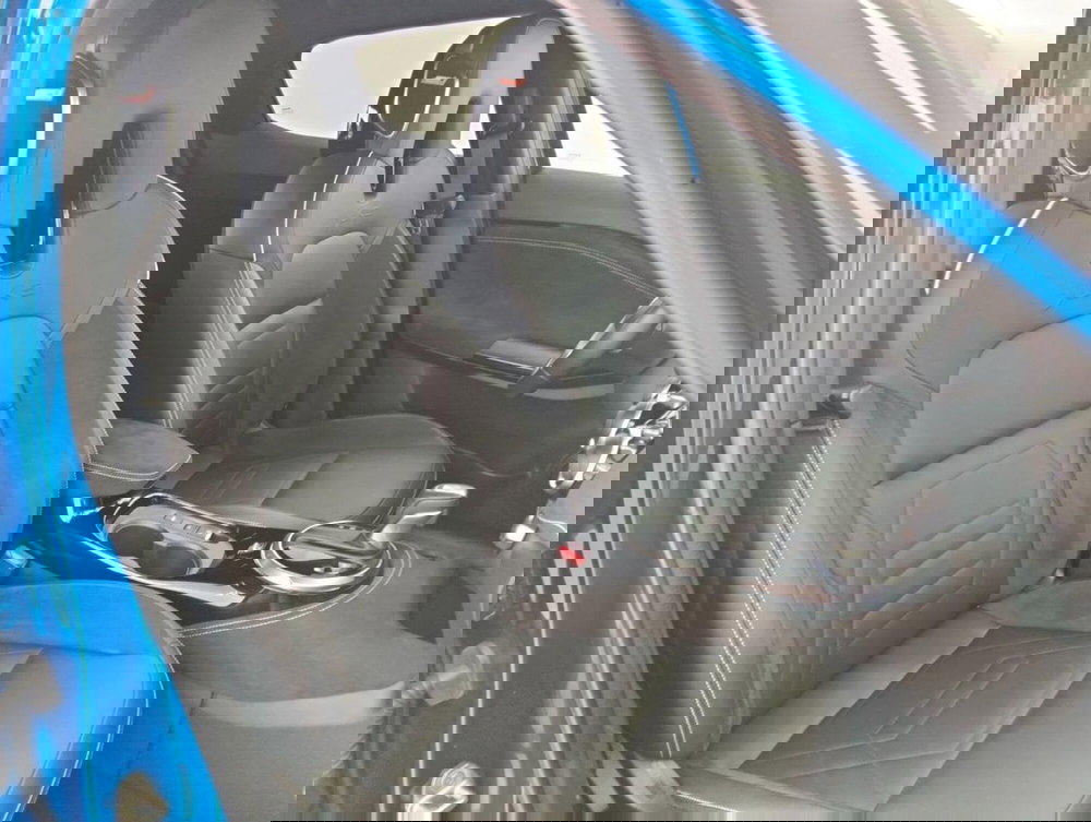 Nissan Juke usata a Como (3)