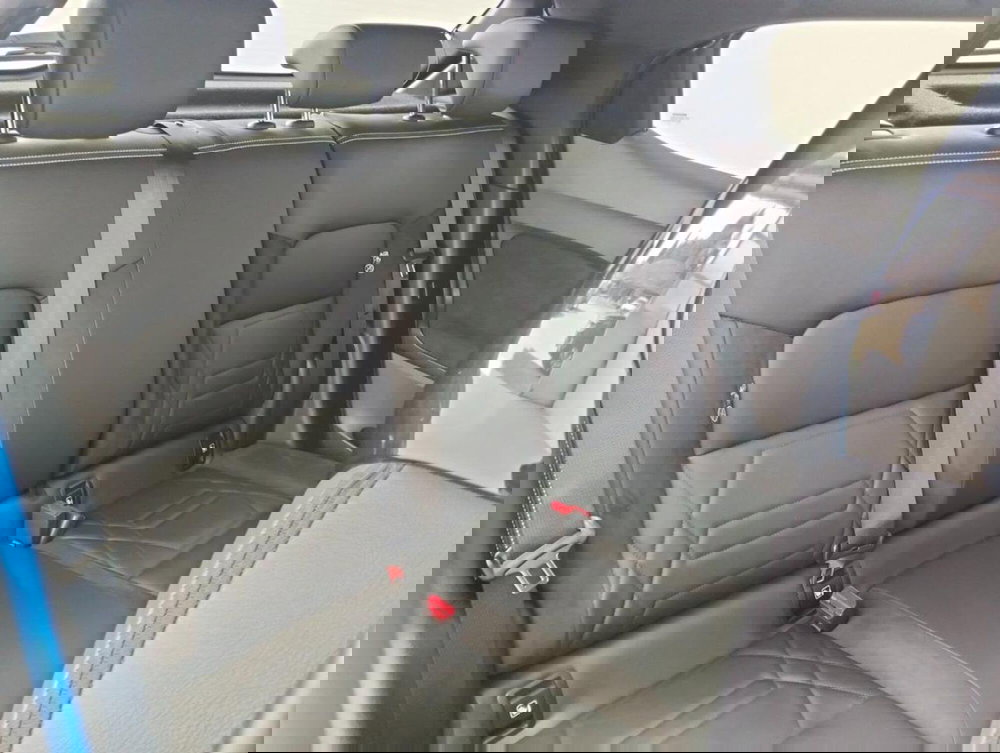 Nissan Juke usata a Como (5)