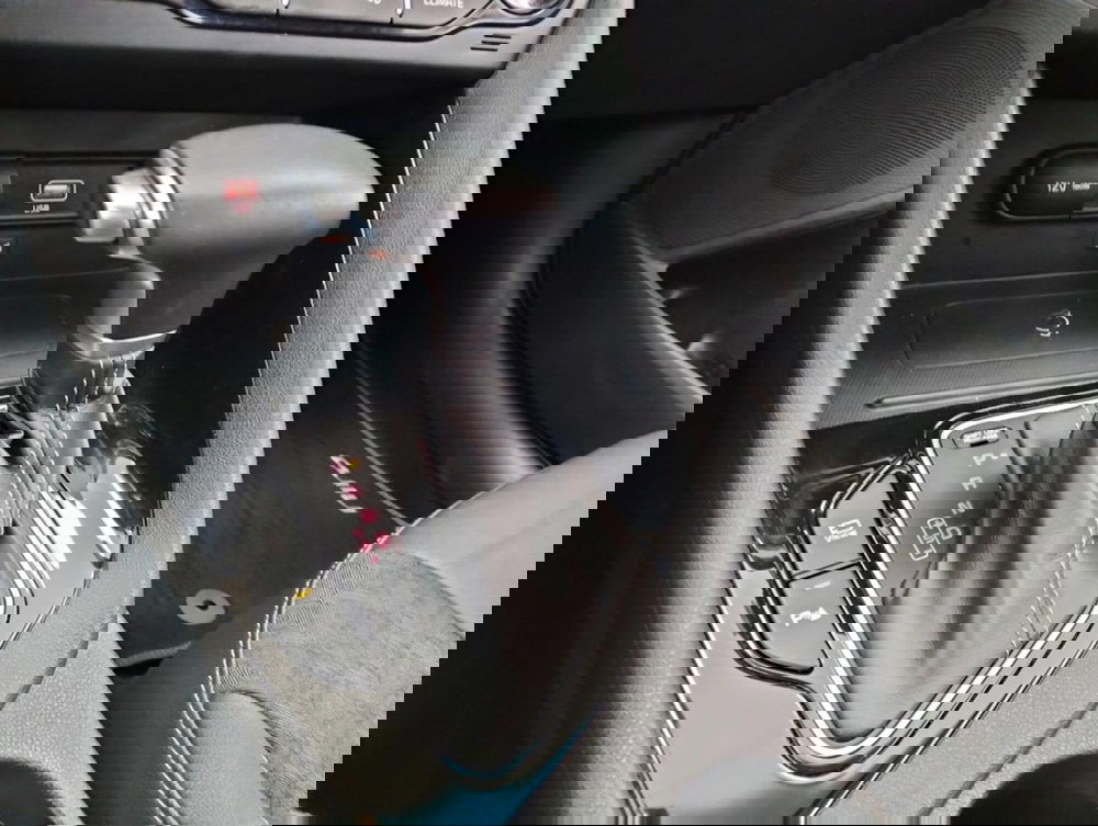 Kia Niro usata a Como (20)