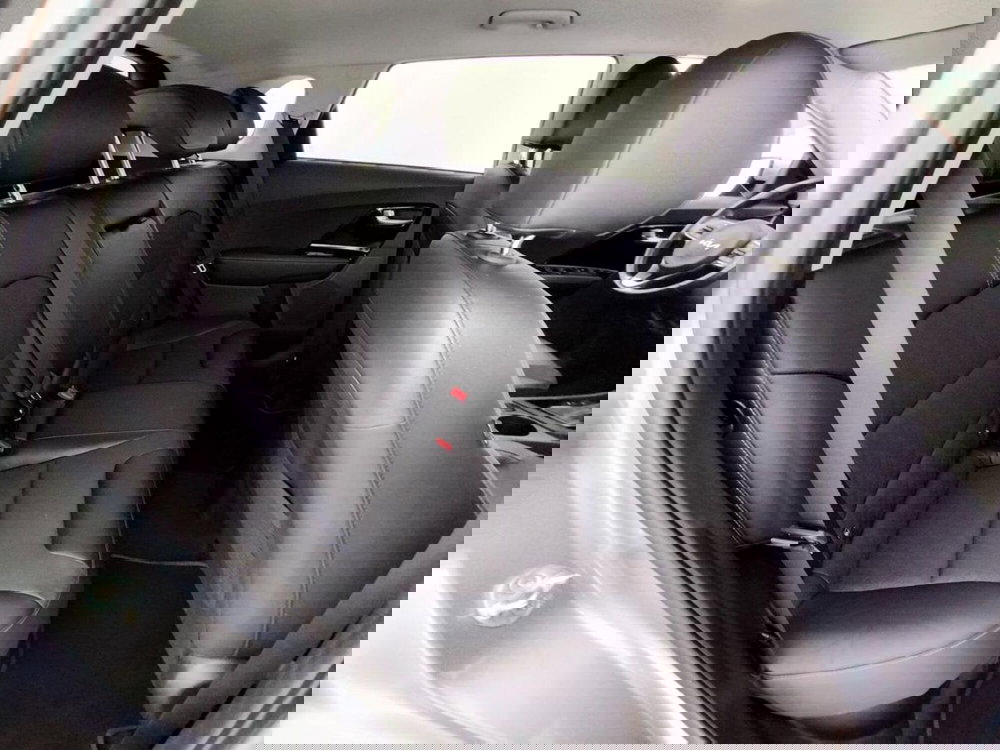 Kia Niro usata a Como (5)