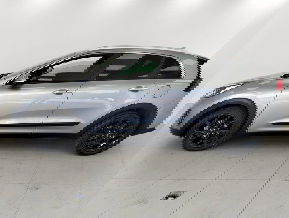 Kia Niro usata a Como (8)