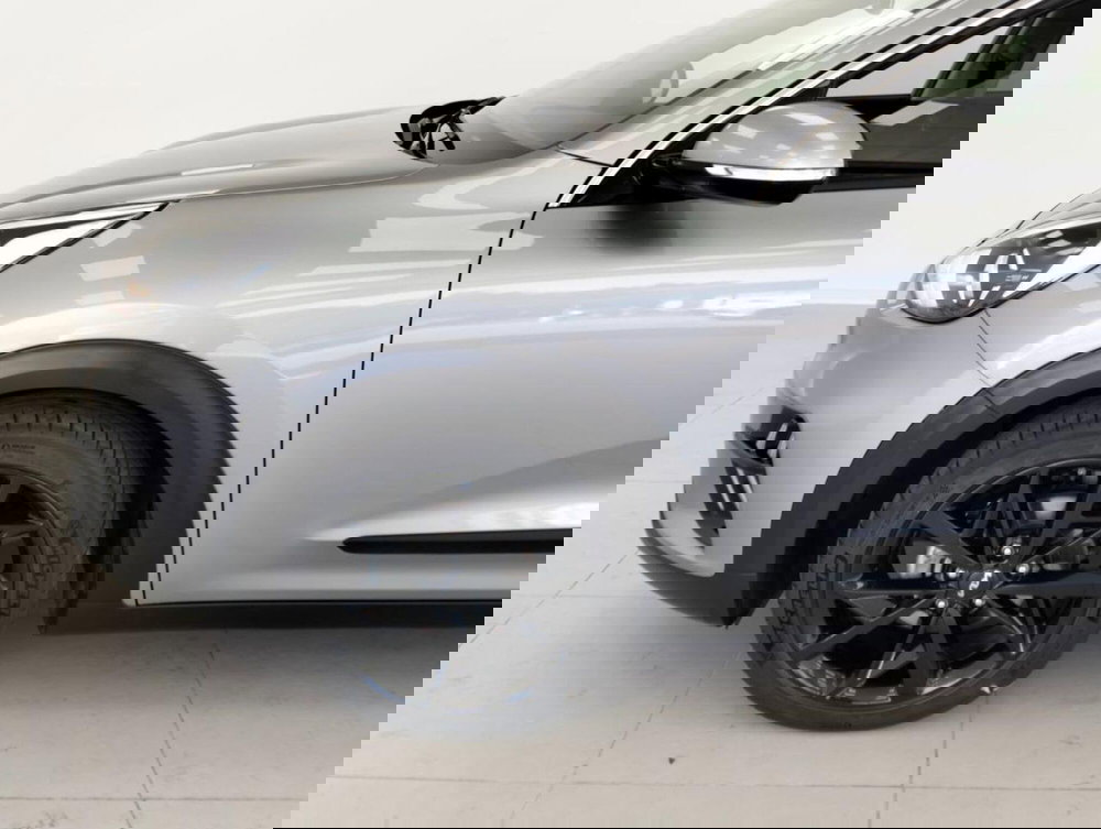 Kia Niro usata a Como (9)