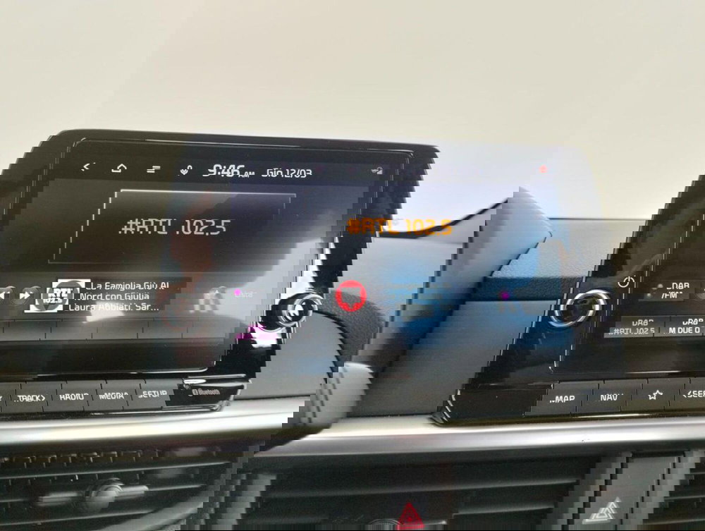 Kia Picanto usata a Como (11)