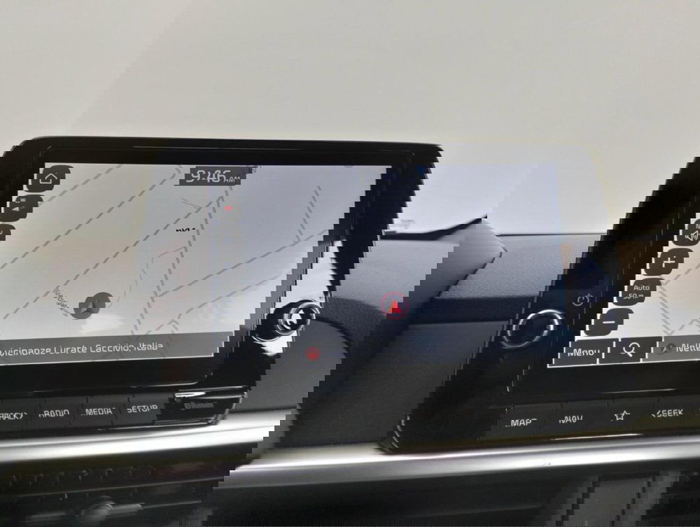 Kia Picanto usata a Como (14)