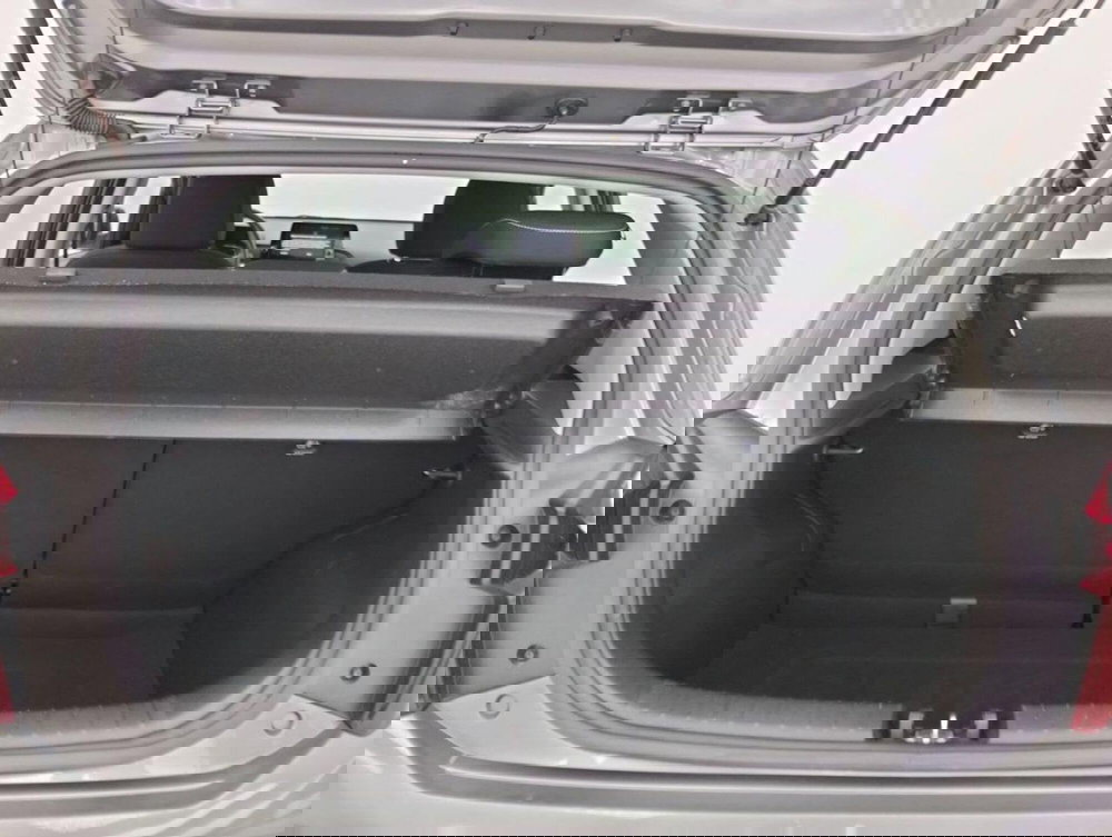 Kia Picanto usata a Como (16)