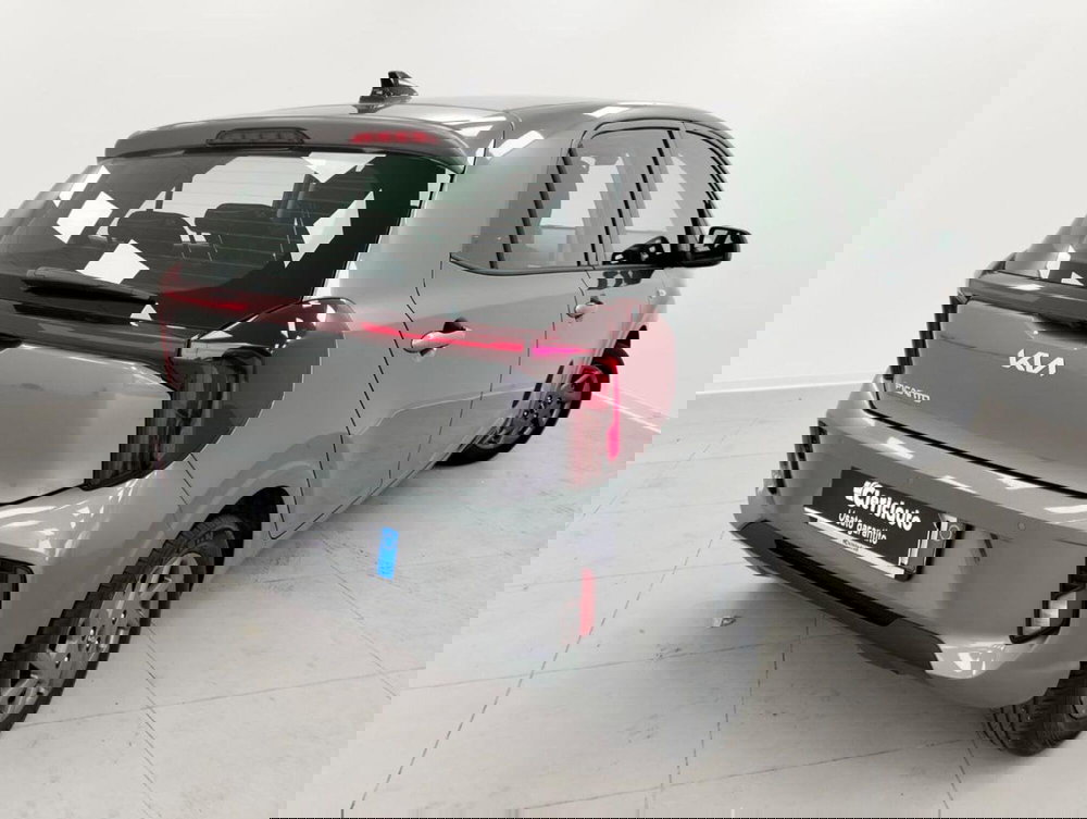 Kia Picanto usata a Como (2)