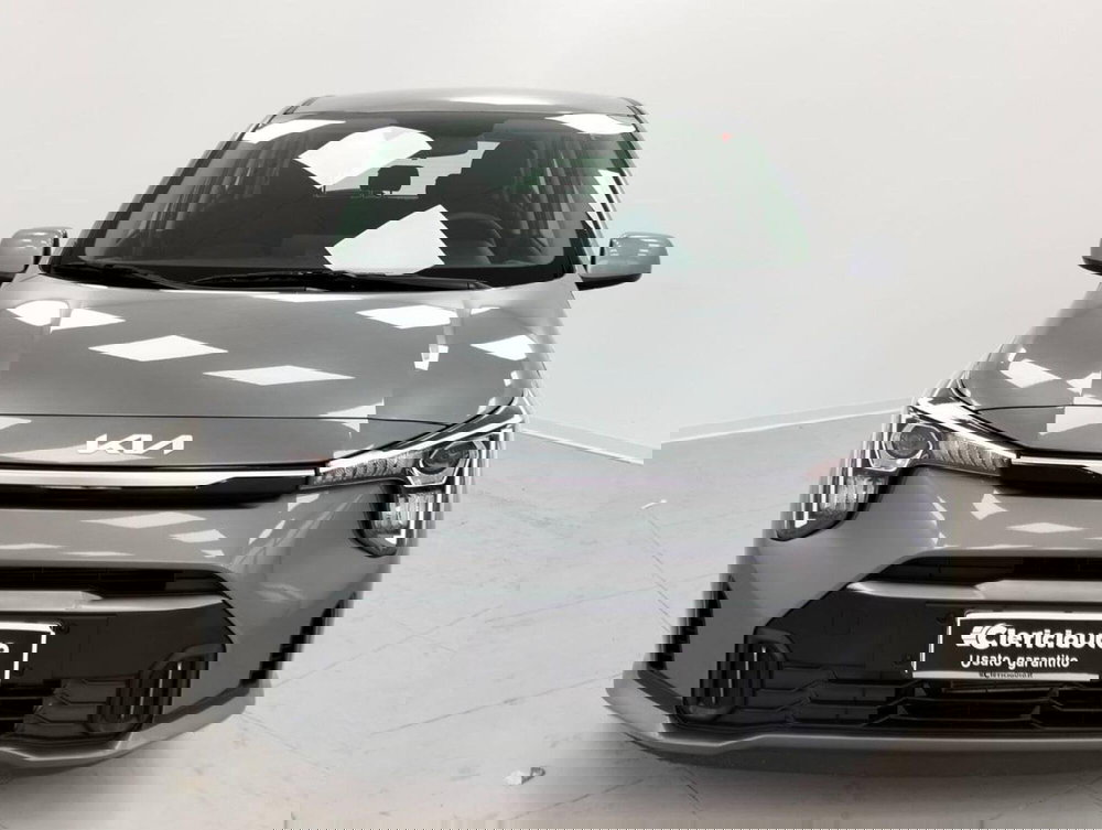 Kia Picanto usata a Como (4)