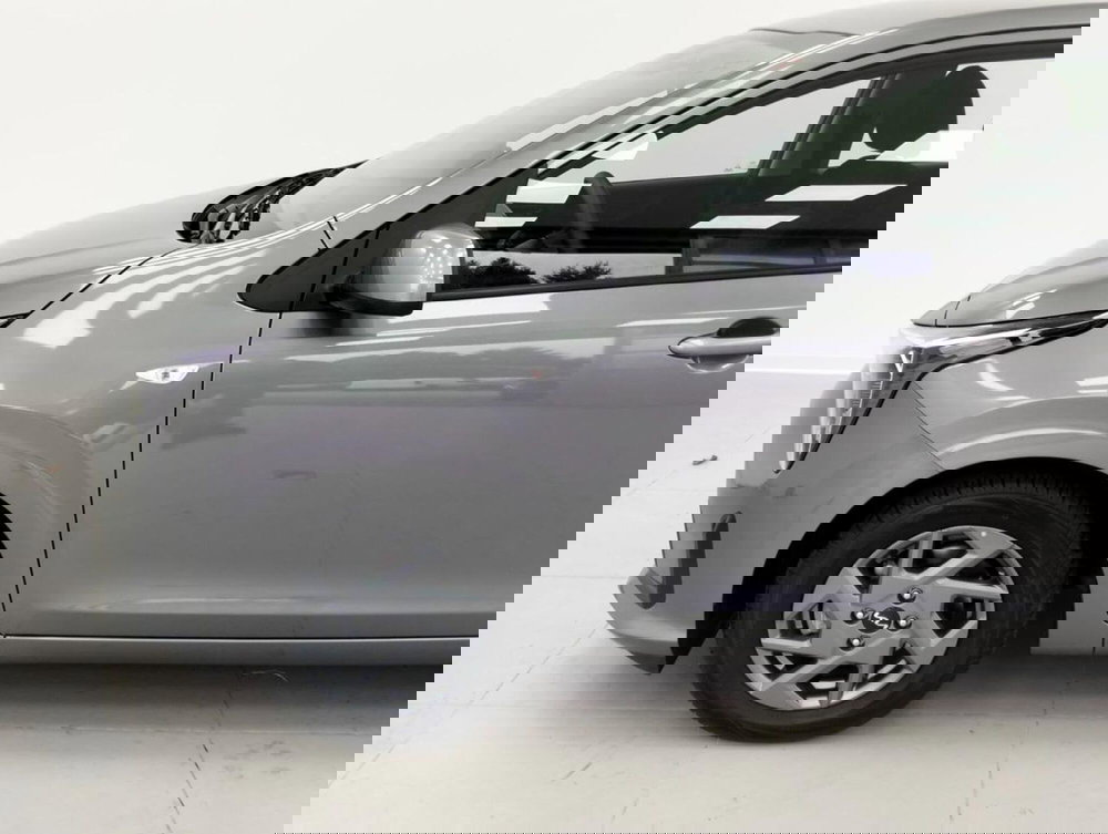 Kia Picanto usata a Como (7)