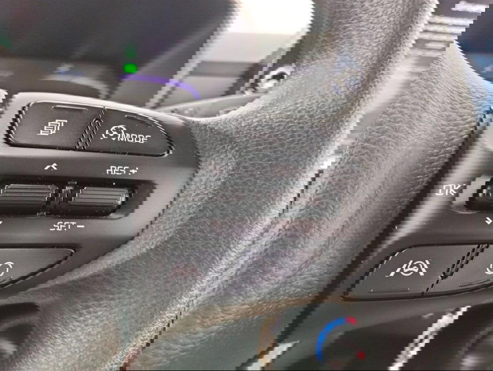 Kia Picanto usata a Como (9)