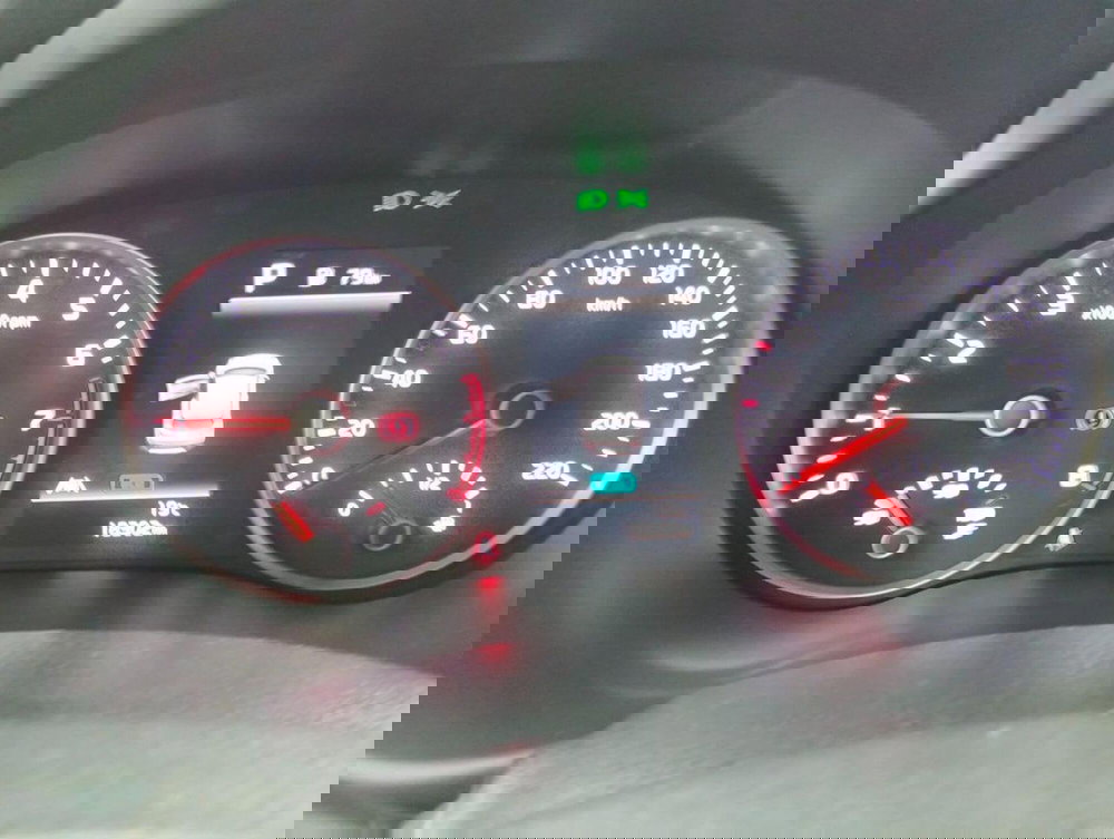 Kia Stonic usata a Como (12)