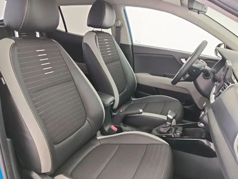Kia Stonic usata a Como (3)