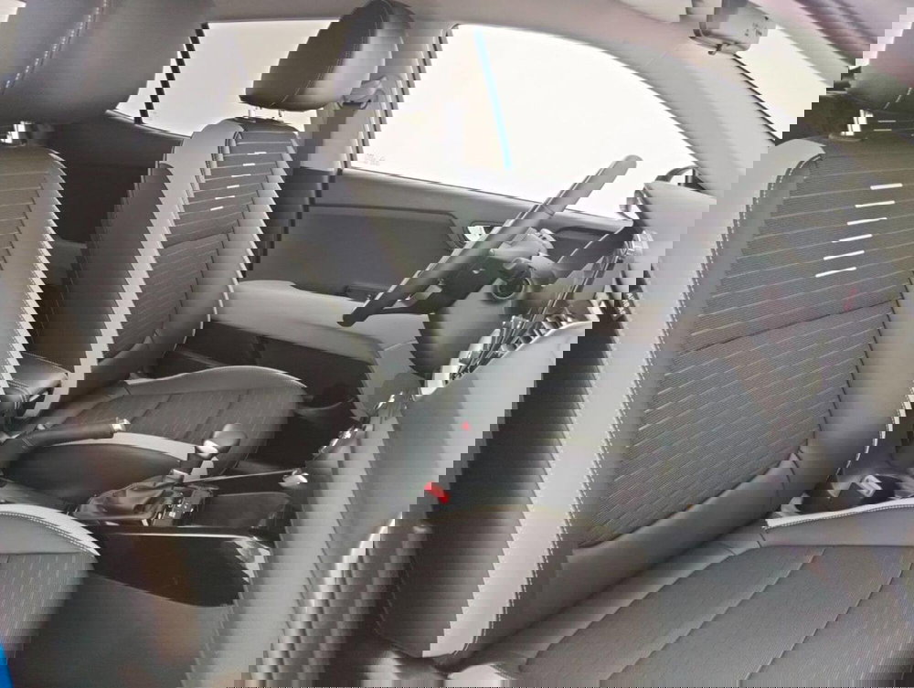 Kia Stonic usata a Como (3)