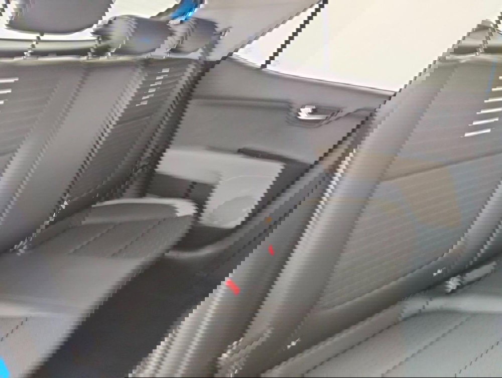 Kia Stonic usata a Como (5)