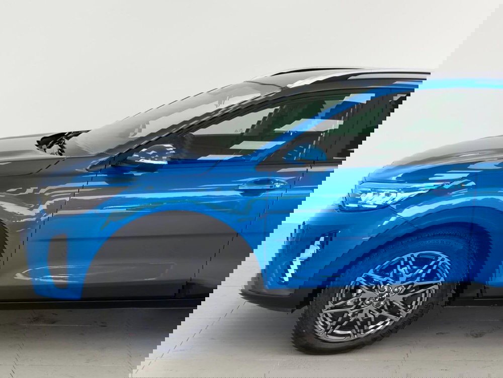 Kia Stonic usata a Como (8)