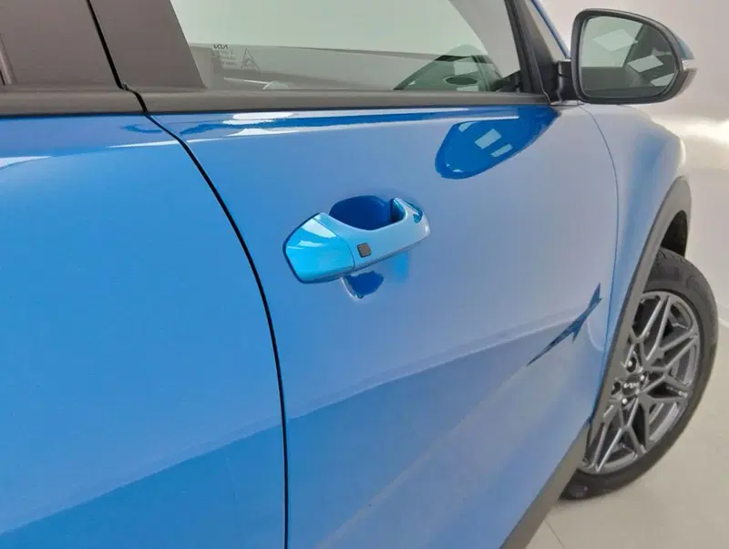 Kia Stonic usata a Como (9)