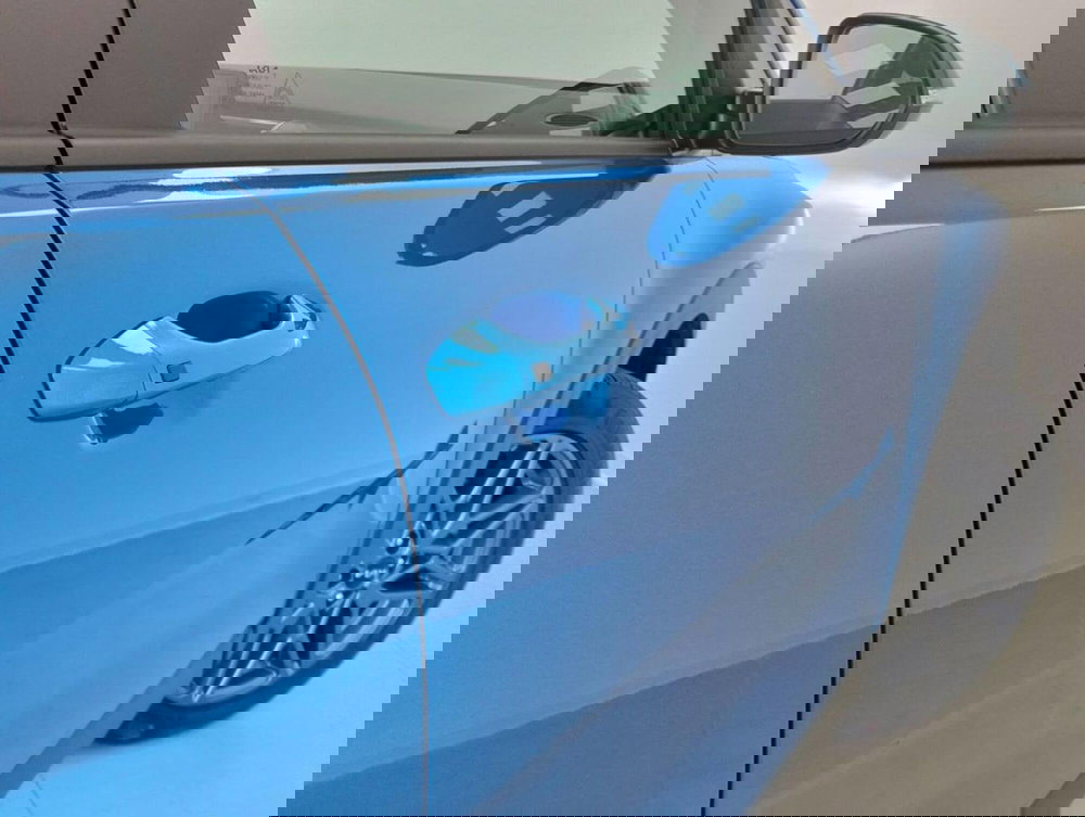 Kia Stonic usata a Como (9)