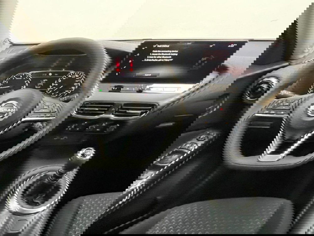 Nissan Juke nuova a Como (10)