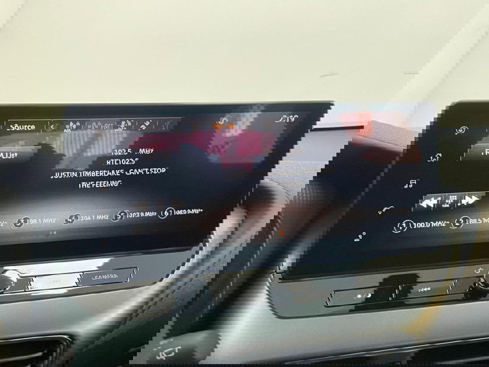 Nissan Juke nuova a Como (12)