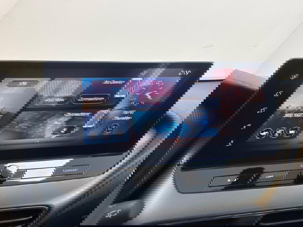 Nissan Juke nuova a Como (14)