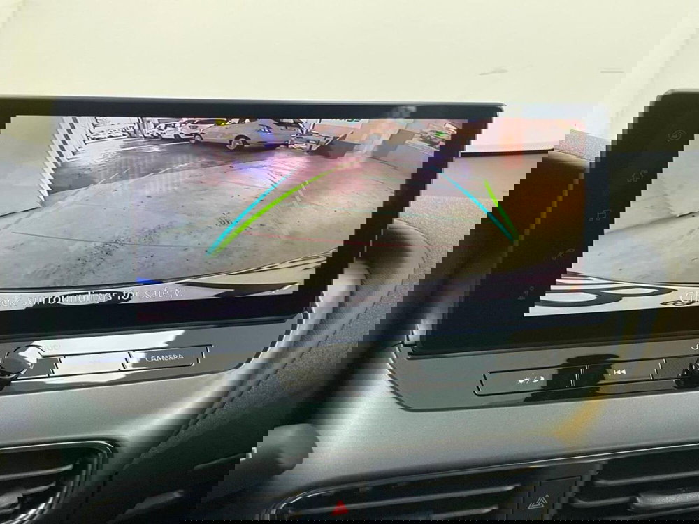 Nissan Juke nuova a Como (15)