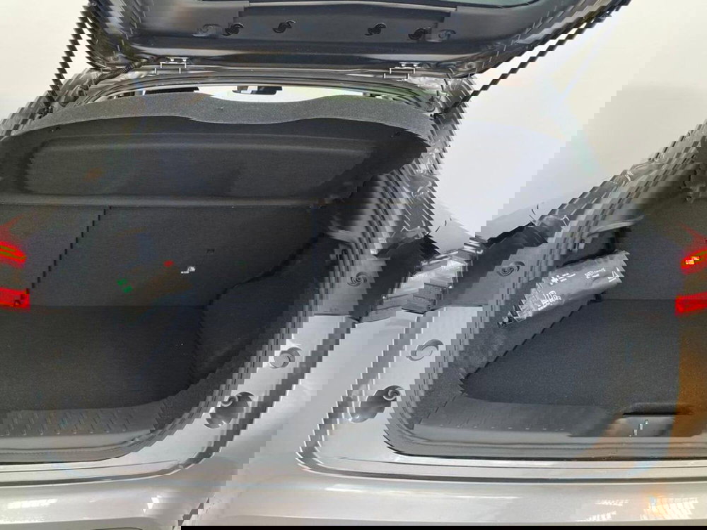 Nissan Juke nuova a Como (17)