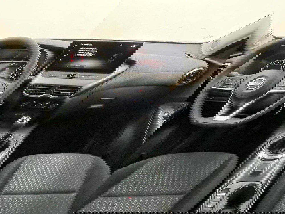 Nissan Juke nuova a Como (4)