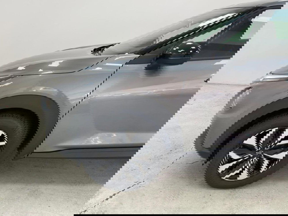 Nissan Juke nuova a Como (9)