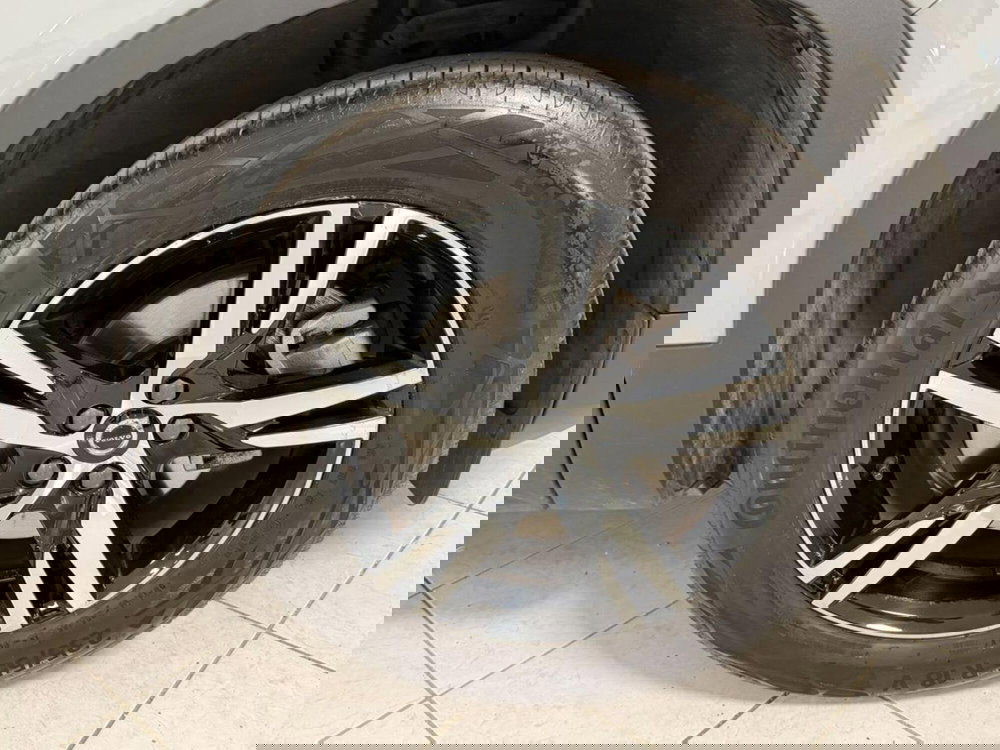 Volvo XC40 usata a Como (7)