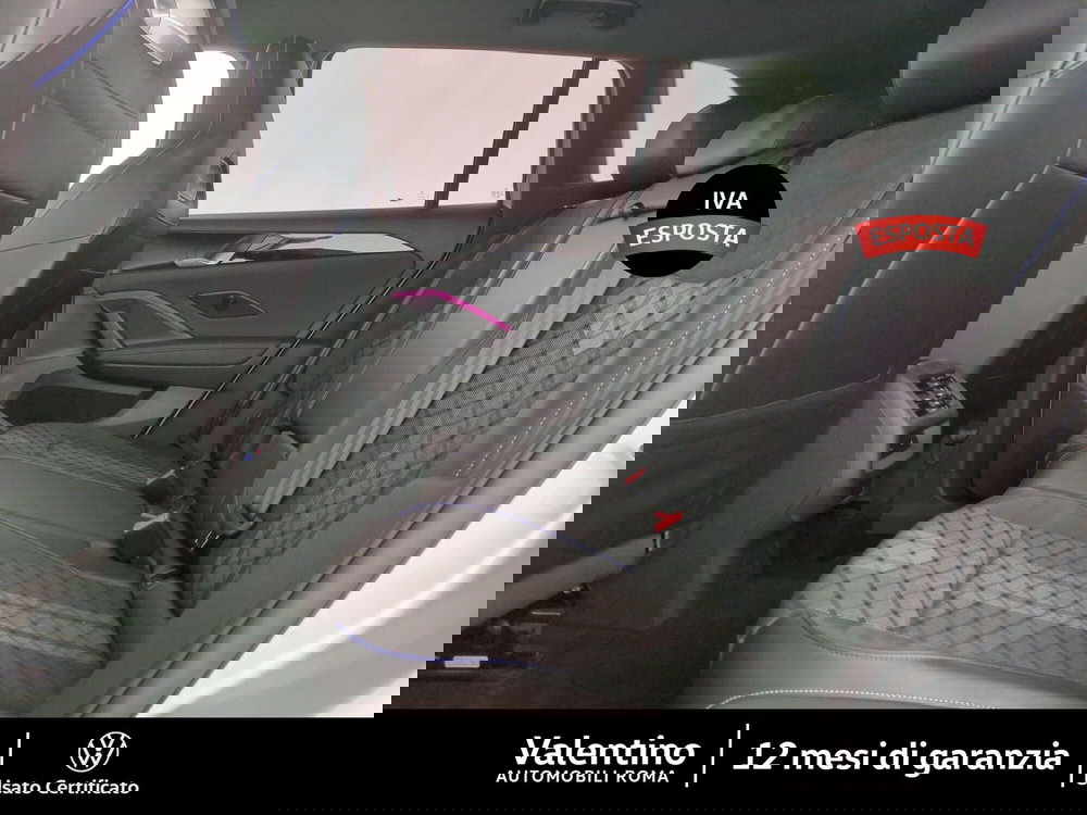 Volkswagen Tiguan usata a Roma (10)