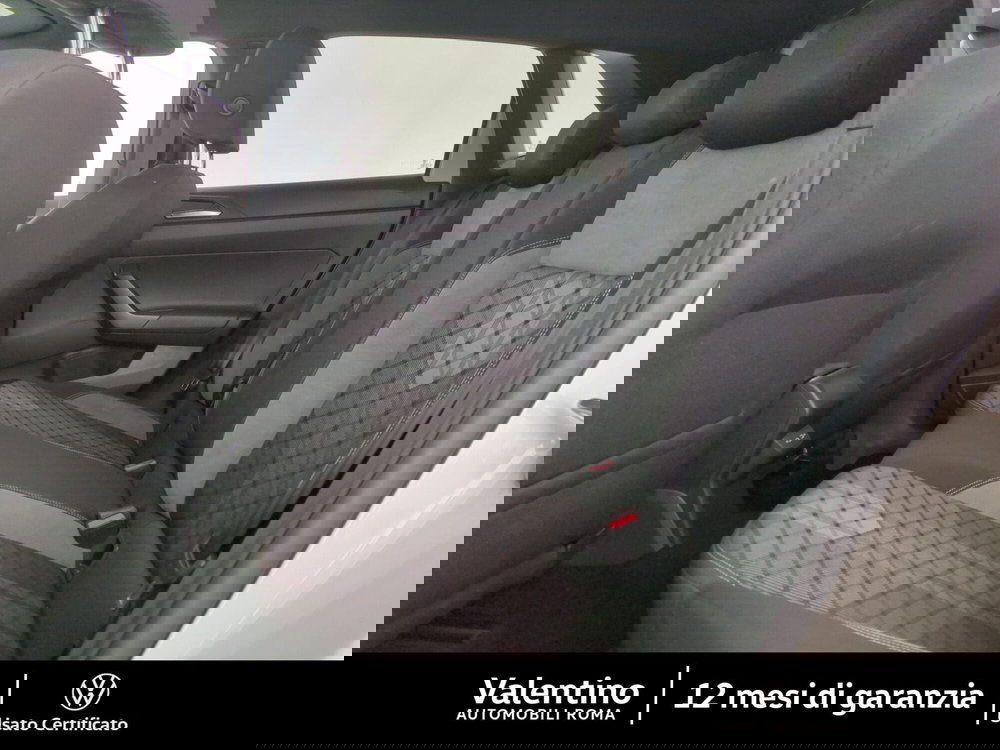 Volkswagen Polo usata a Roma (10)