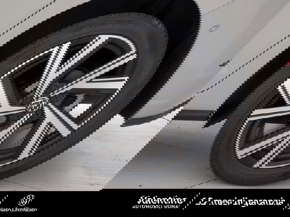 Volkswagen Polo usata a Roma (11)