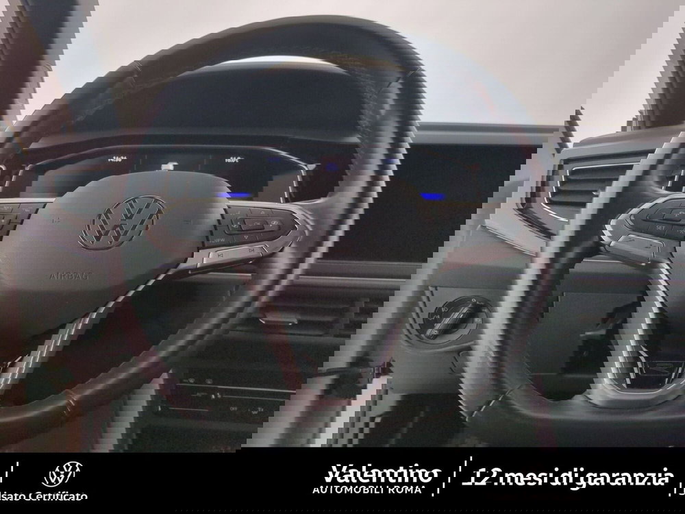 Volkswagen Polo usata a Roma (15)