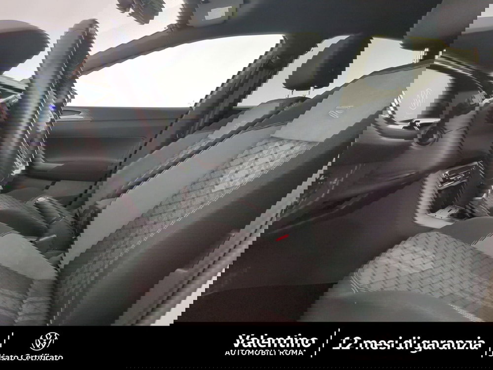 Volkswagen Polo usata a Roma (6)