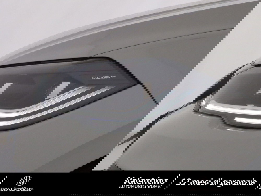 Volkswagen Polo usata a Roma (8)