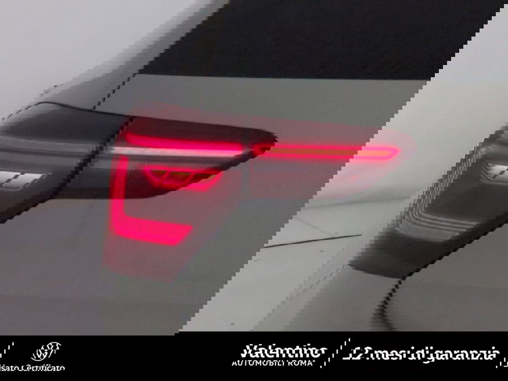 Volkswagen Polo usata a Roma (9)