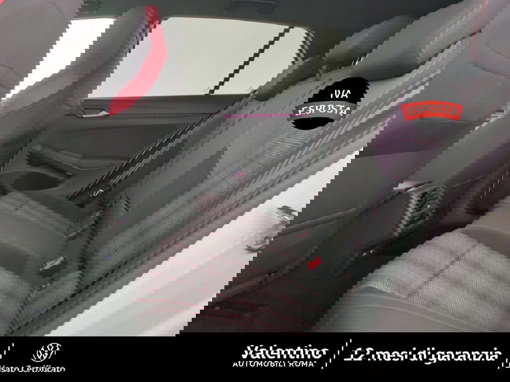 Volkswagen Golf usata a Roma (10)