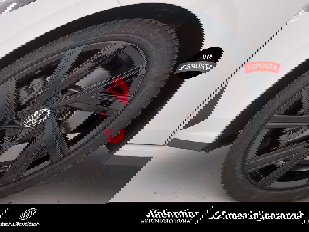 Volkswagen Golf usata a Roma (11)