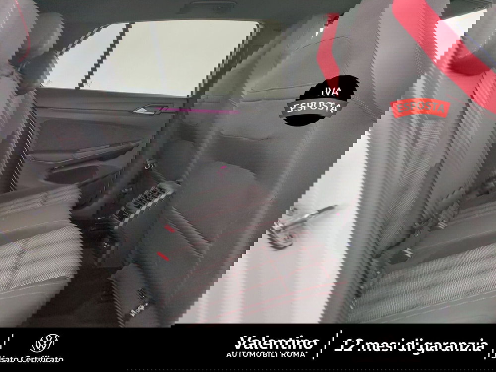 Volkswagen Golf usata a Roma (12)