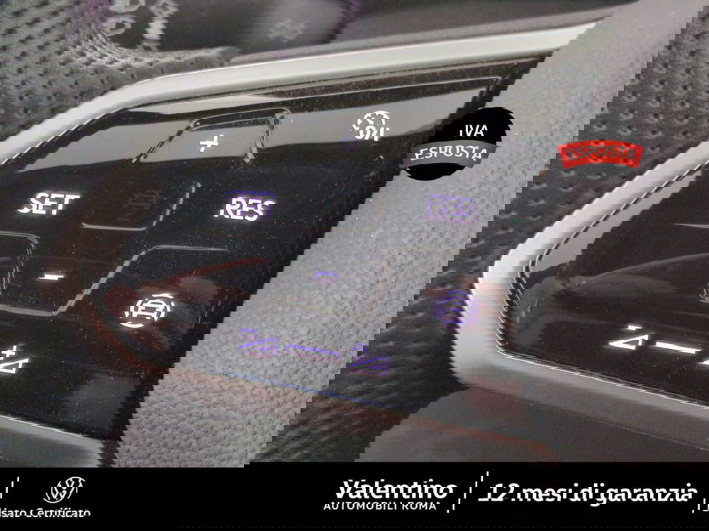 Volkswagen Golf usata a Roma (15)